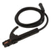 Draper MMA Welding Electrode Holder with 10/25 Dinse-type Plug, 1.8m, 200A 20924 Draper - Dynamic Drive