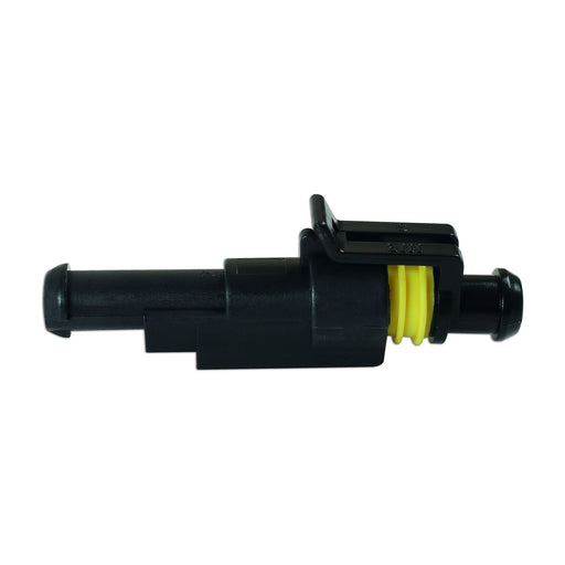 Connect Automotive Electric Supaseal Connector Kit 1 Pin 6pc 37226 Tool Connection - Dynamic Drive