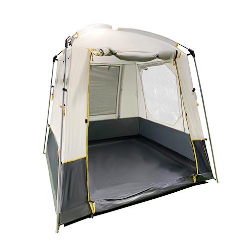 Maypole Portable Utility Storage Tent Pole 9542 Camping Caravan Maypole  - Dynamic Drive
