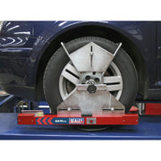 Sealey 4-Wheel Laser Wheel Aligner GA70 Sealey - Dynamic Drive
