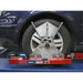 Sealey 4-Wheel Laser Wheel Aligner GA70 Sealey - Dynamic Drive