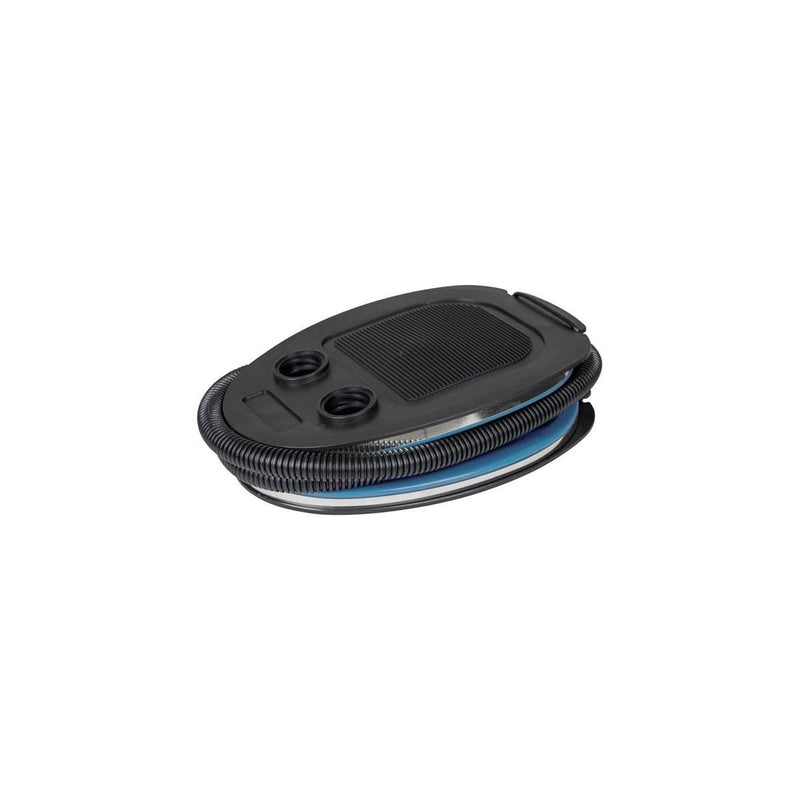 Bo-Camp Foot Pump Blue 5L Bo-Camp - Dynamic Drive