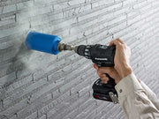 Panasonic EY74A2XT32 Brushless Drill/Driver & Systainer Case 18V Bare Unit Panasonic - Dynamic Drive