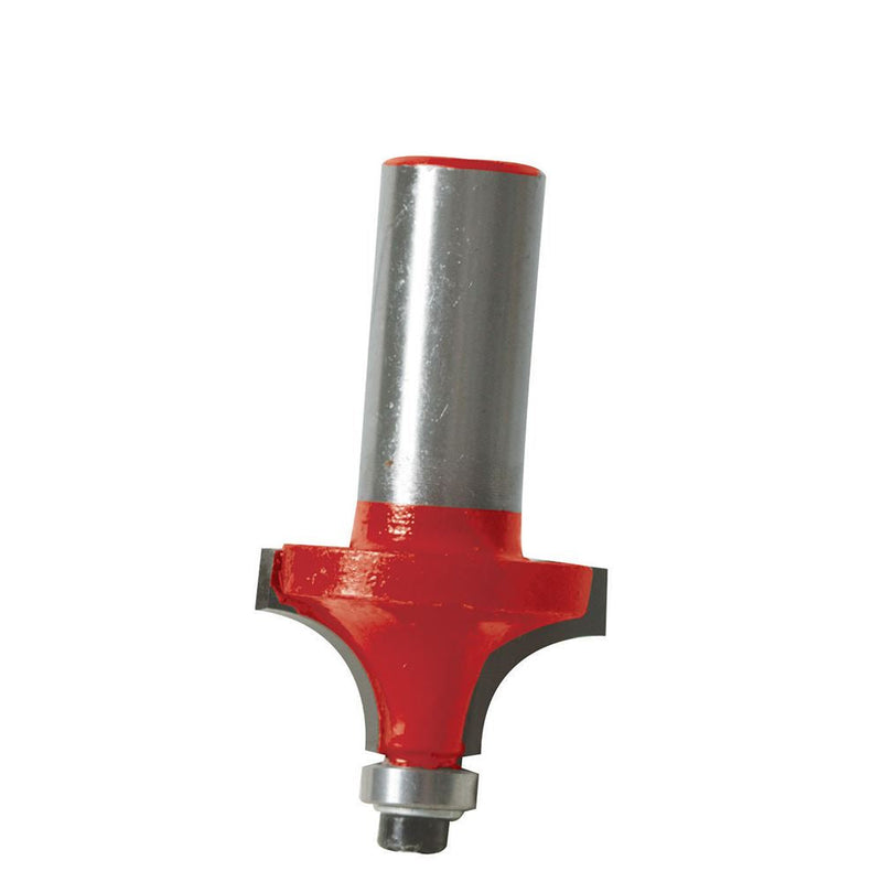 Silverline 1/2" TCT Router Bit Set 30pce 1/2" Silverline - Dynamic Drive
