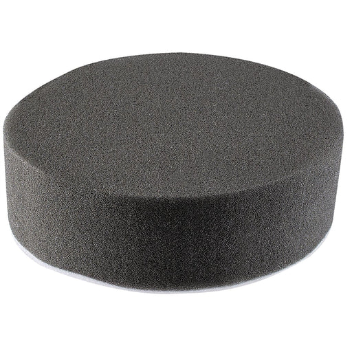 Draper Polishing Sponge, 80mm, Soft 92384 Draper - Dynamic Drive