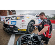Draper XP20 20V Brushless High-Torque Impact Wrench, 3/4", 1060Nm, 2 x 4.0Ah Bat Draper - Dynamic Drive