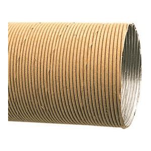 Truma Air Duct Vr 80Mm (M) Brown 39450-01 Truma - Dynamic Drive