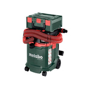 Metabo ASA 30 H PC All-Purpose Vacuum with Power Tool Take Off 30 litre 1200W 240V Metabo - Dynamic Drive