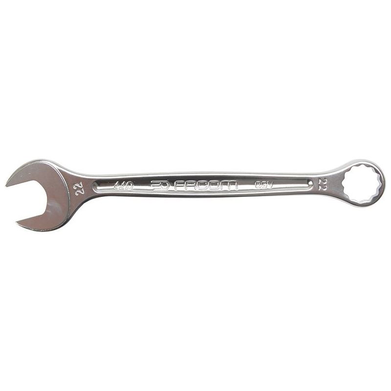 Facom 440.22 Combination Spanner 22mm Facom - Dynamic Drive