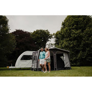 Vango Riviera Air 390 Elements ProShield Caravan Awning Vango - Dynamic Drive