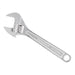 Stanley® Hand Tools Metal Adjustable Wrench 150mm (6in) STANLEY® Hand Tools - Dynamic Drive