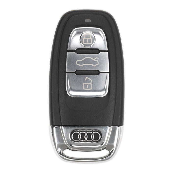 Sealey IR & RF Key Fob Tester VS921 Sealey - Dynamic Drive