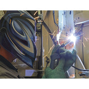 Sealey Professional MIG Welder 230A 230V with Binzelï Euro Torch SUPERMIG230 Sealey - Dynamic Drive