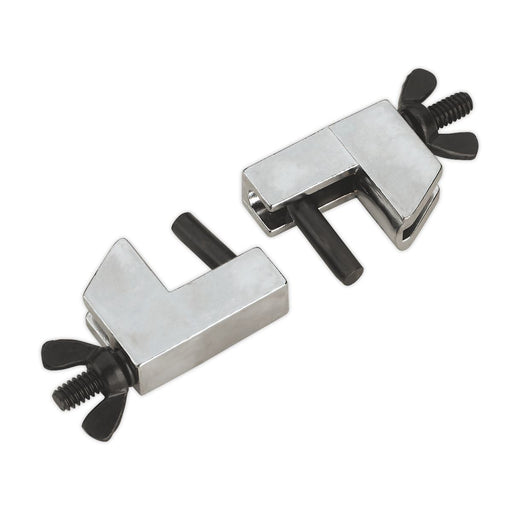 Sealey Hose Pinch Tool Set 2pc VS037 Sealey  - Dynamic Drive