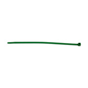 Tool Connection Hellermann Green Cable Tie 200mm x 4.6mm 100pc 30298 Tool Connection - Dynamic Drive