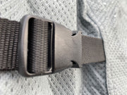Quest Home is Where You Tow It Breathable Caravan Towing Cover Pro Quest - Dynamic Drive