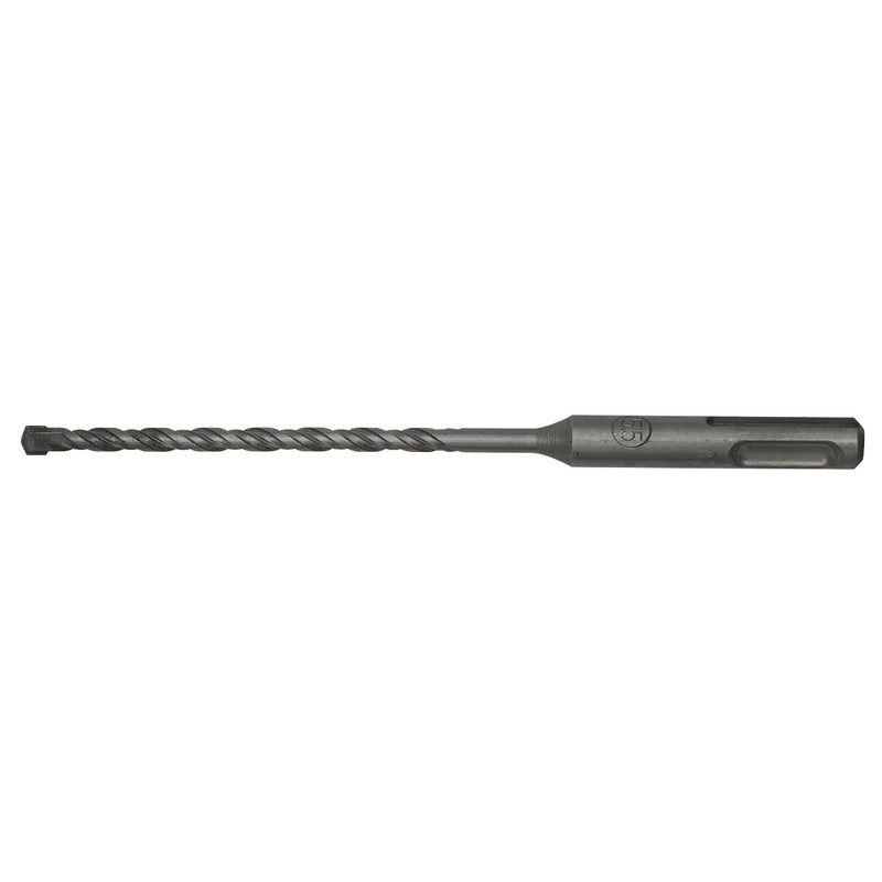 Sealey SDS Plus Drill Bit5.5 x 160mm SDS5.5X160 Sealey - Dynamic Drive