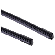 AG Automotive Flat Blade Wiper Blade Set 65 55cm for Caravan/Motorhomes AG - Dynamic Drive