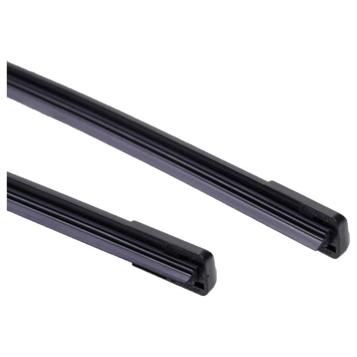AG Automotive Flat Blade Wiper Blade Set 65 55cm for Caravan/Motorhomes AG - Dynamic Drive