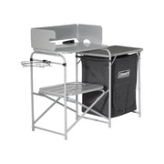 Coleman Cooking Stand Camping Cook Table Coleman - Dynamic Drive