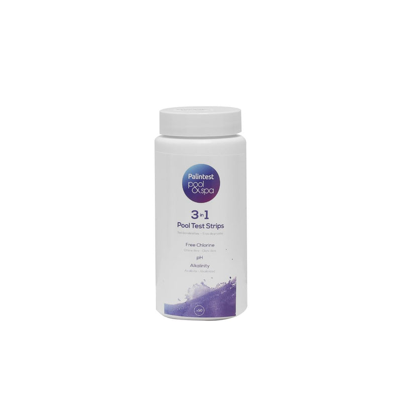 Dellonda Hot Tub/Spa Starter Kit - Chlorine pH Increaser Dry Acid Foam Down Dellonda - Dynamic Drive