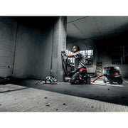 Metabo MFE 40 125mm Wall Chaser 1700W 110V Metabo - Dynamic Drive