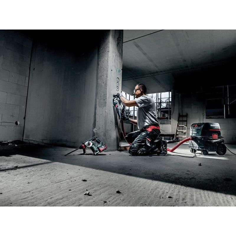 Metabo MFE 40 125mm Wall Chaser 1700W 110V Metabo - Dynamic Drive