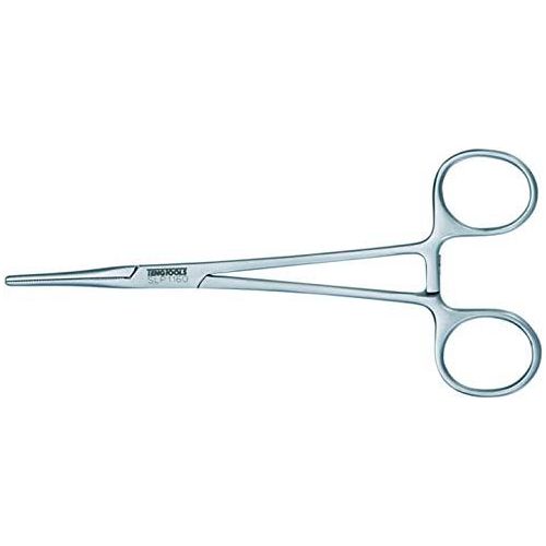 Teng Tools Self Locking Plier 160mm Curved Teng Tools - Dynamic Drive