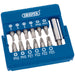 Draper Screwdriver and Magnetic Bit Holder Set (13 Piece) 82392 Draper - Dynamic Drive