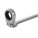 Silverline Flexible Head Ratchet Spanner Set 12pce 8 - 19mm 794336 Silverline  - Dynamic Drive