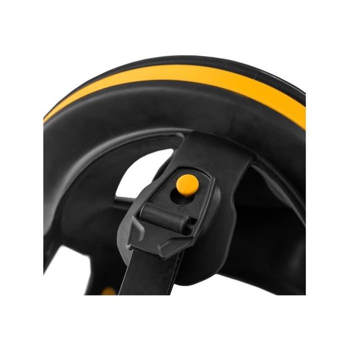 Dewalt Respiration P3 Full Face Mask Respirator - Medium DEWALT Respiration - Dynamic Drive