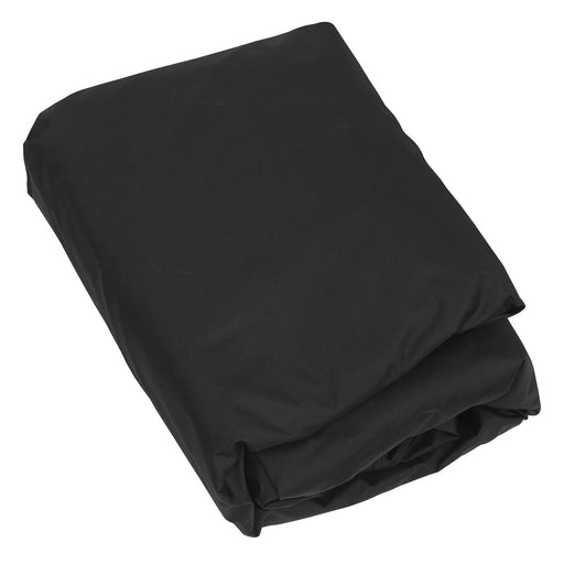 Sealey Motorcycle Transport Cover - Medium MTCM Sealey - Dynamic Drive