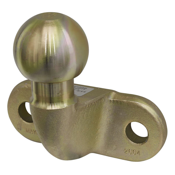 Sealey Tow-Ball 50mm E-Approved TB03E Sealey - Dynamic Drive