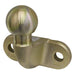 Sealey Tow-Ball 50mm E-Approved TB03E Sealey - Dynamic Drive
