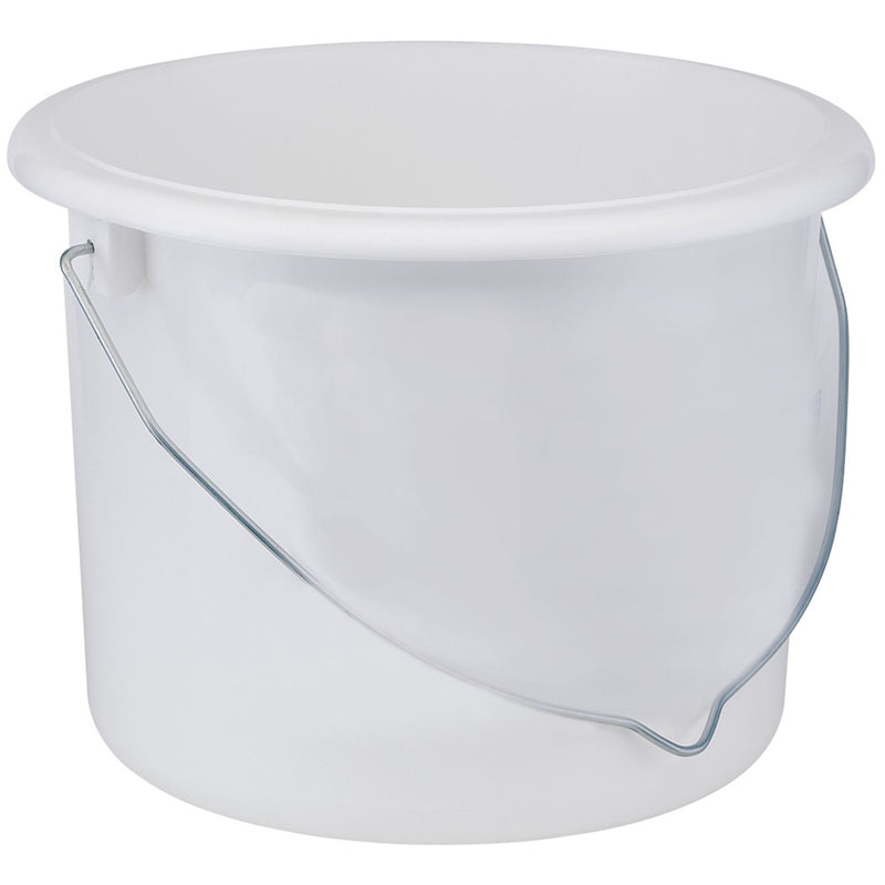 Draper Plastic Paint Kettle, 2.5L 53088 Draper - Dynamic Drive