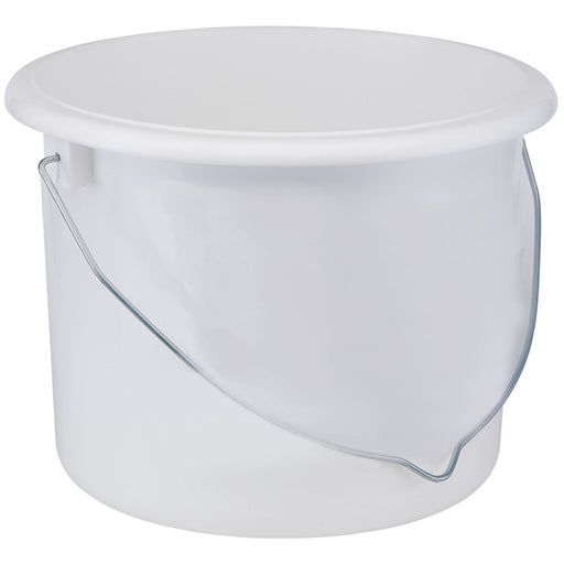 Draper Plastic Paint Kettle, 2.5L 53088 Draper - Dynamic Drive