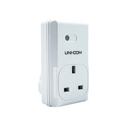 Uni-Com Remote Control Sockets Uni-Com - Dynamic Drive