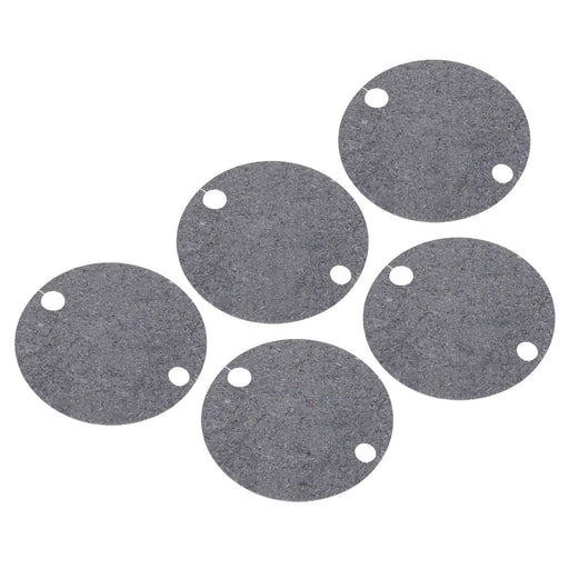 Sealey Universal Drum Toppers SCK05 Sealey - Dynamic Drive