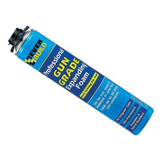 Everbuild Sika Pro Gun Grade Expanding Foam 750ml Everbuild Sika - Dynamic Drive