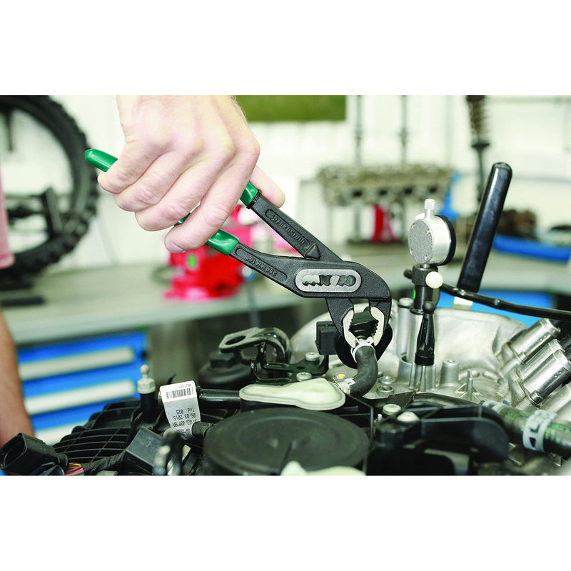 Kamasa Water Pump Pliers 240mm (CD) 55991 Kamasa - Dynamic Drive