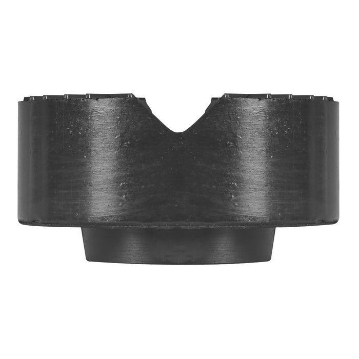 Sealey Universal Pinch Weld Jacking Pad Set JP28 Sealey - Dynamic Drive