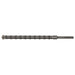 Sealey SDS MAX Drill Bit40 x 570mm MAX40X570 Sealey - Dynamic Drive