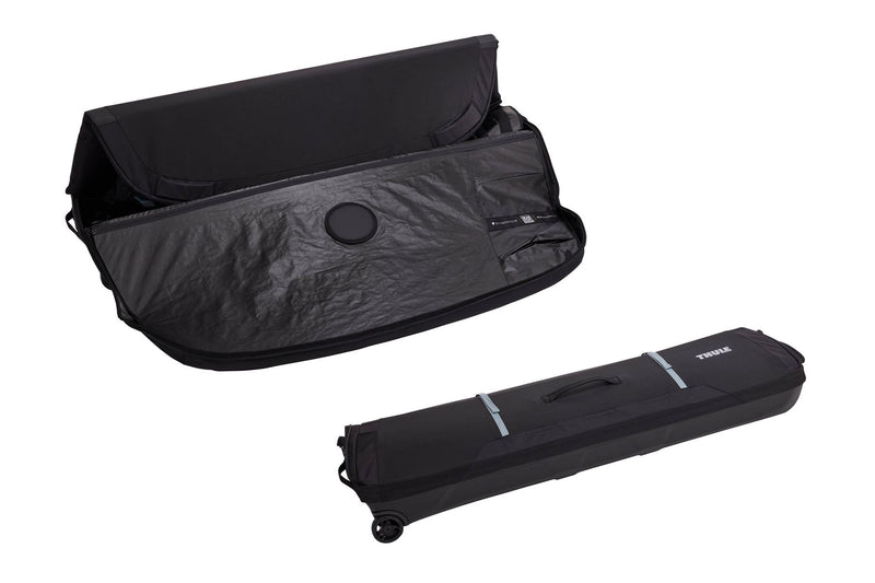 Thule RoundTrip bike travel case MTB black Thule - Dynamic Drive