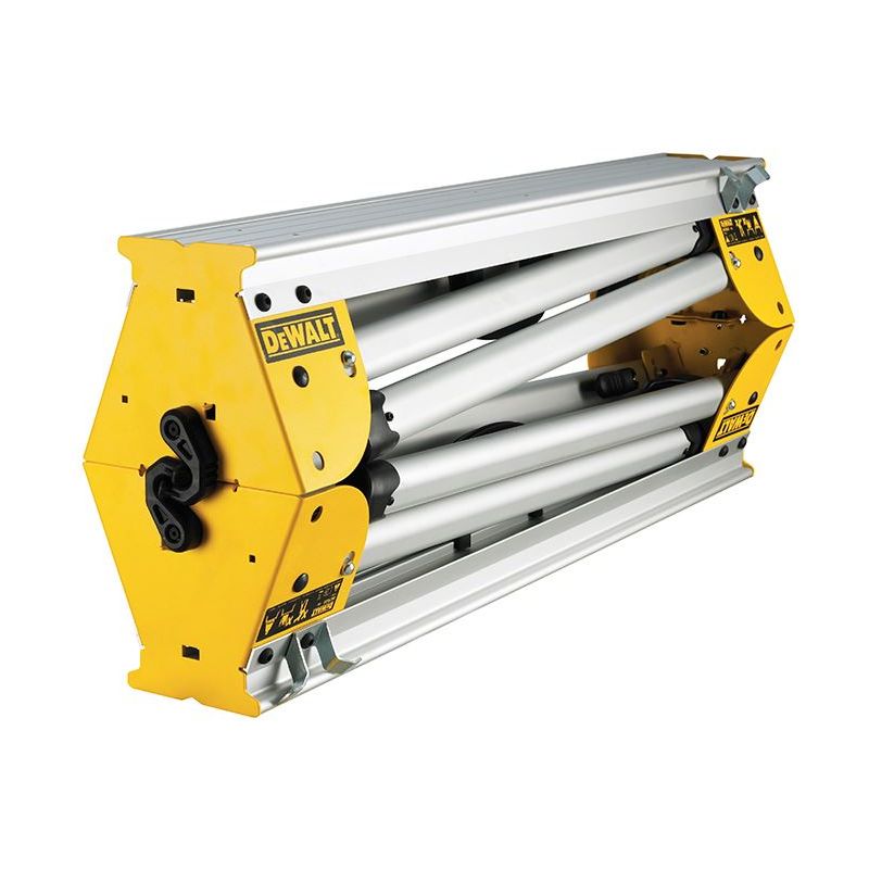 Dewalt Power Tools DE7035 Heavy-Duty Work Support Stand Sawhorse DeWALT Power Tools - Dynamic Drive