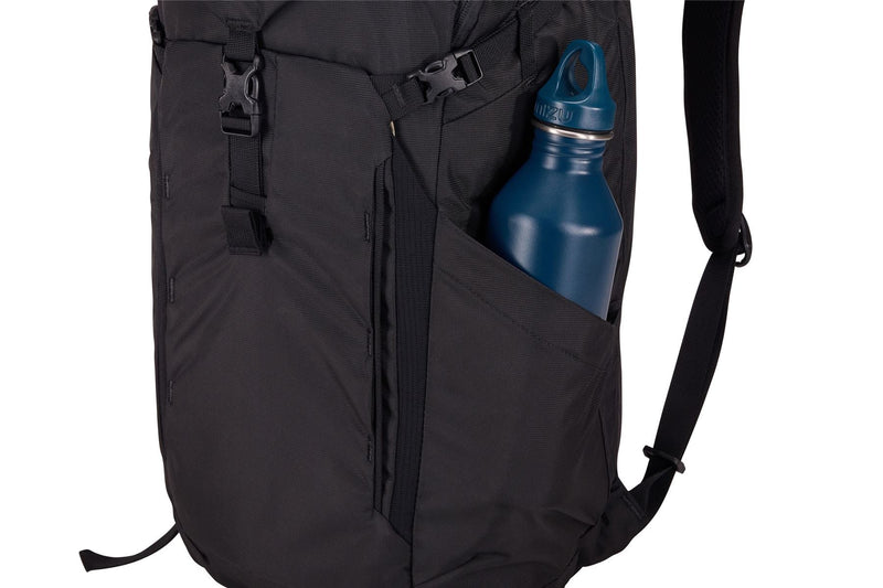 Thule AllTrail 25L daypack with rain cover black Thule - Dynamic Drive