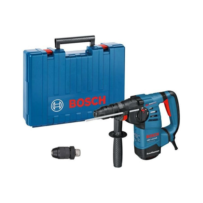 Bosch GBH 3-28 DFR SDS-Plus Professional Rotary Hammer 800W 110V Bosch - Dynamic Drive
