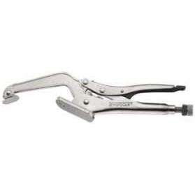 Teng Tools Table Clamp 230mm Teng Tools - Dynamic Drive