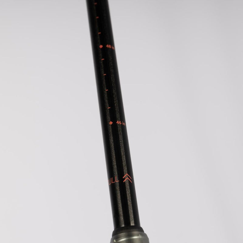 Vango Basho (Folding Walking Pole) - Single Red Vango - Dynamic Drive