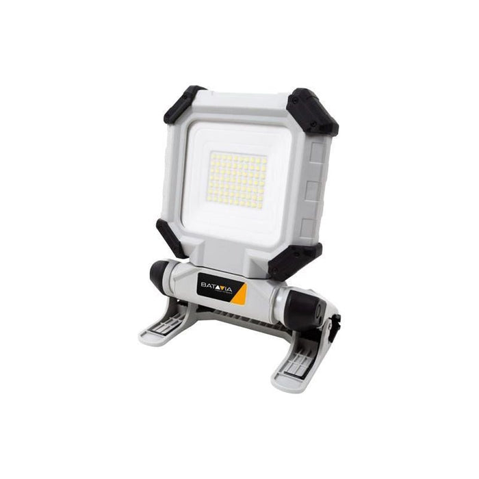 Batavia MAXXPACK LED Work Light 18V Bare Unit Batavia - Dynamic Drive