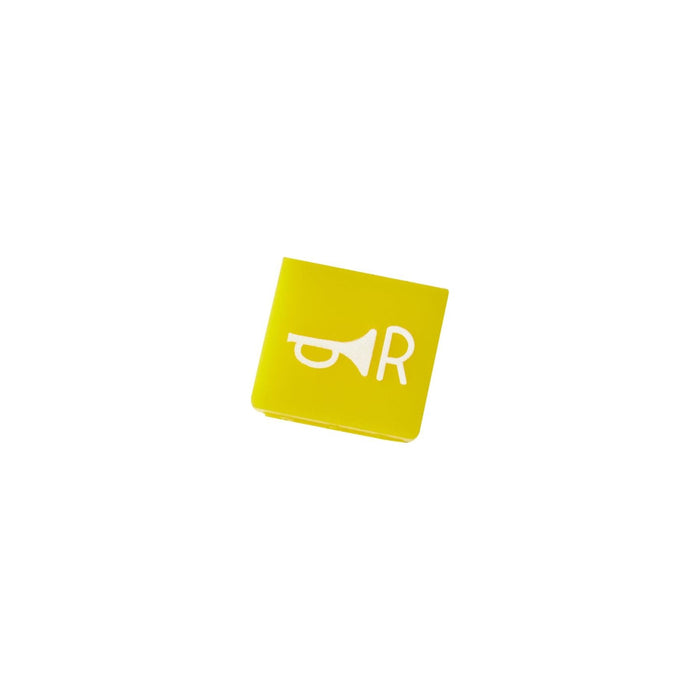 Ring Automotive RSW190 Reversing Horn Insert, Yellow Ring Automotive - Dynamic Drive